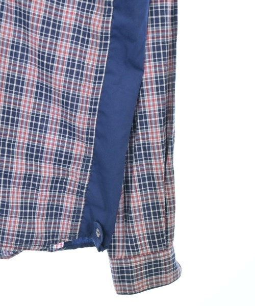 White Mountaineering เสื้อลำลอง