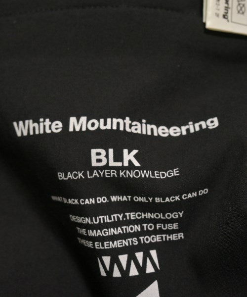 White Mountaineering กางเกง อื่น