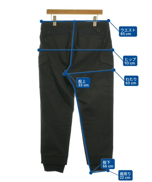 White Mountaineering กางเกง อื่น