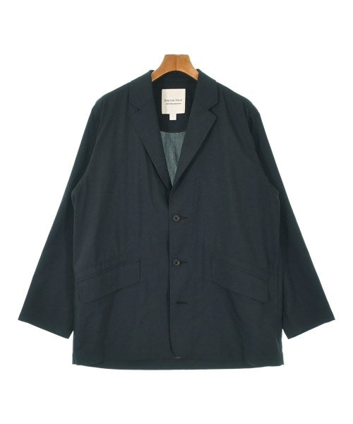 White Mountaineering แจ็คเก็ตลำลอง