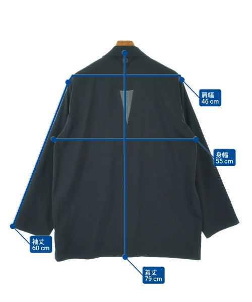White Mountaineering แจ็คเก็ตลำลอง