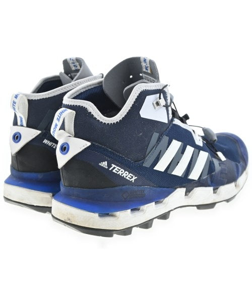 White Mountaineering รองเท้าผ้าใบ