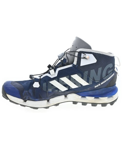 White Mountaineering รองเท้าผ้าใบ