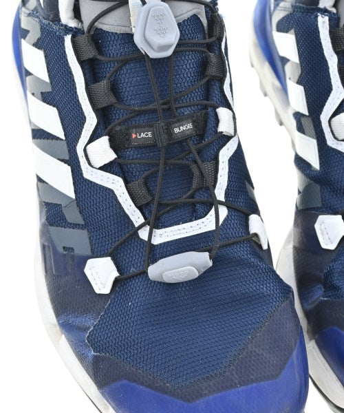 White Mountaineering รองเท้าผ้าใบ