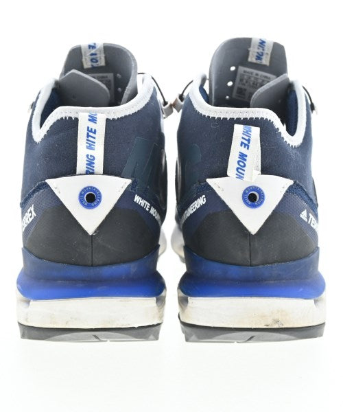 White Mountaineering รองเท้าผ้าใบ