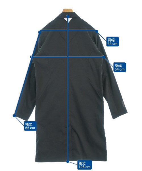 White Mountaineering เสื้อโค้ท อื่น