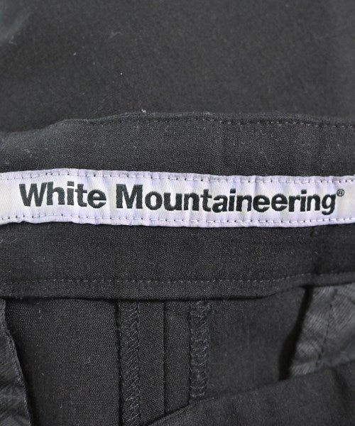 White Mountaineering กางเกง อื่น