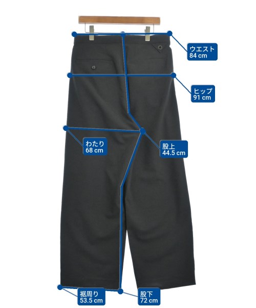 White Mountaineering กางเกง อื่น