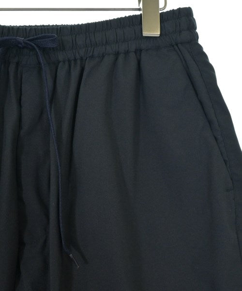 White Mountaineering กางเกงขาสั้น