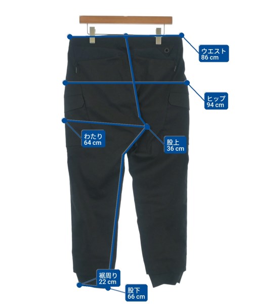 White Mountaineering กางเกง อื่น
