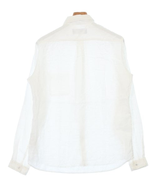 White Mountaineering เสื้อลำลอง