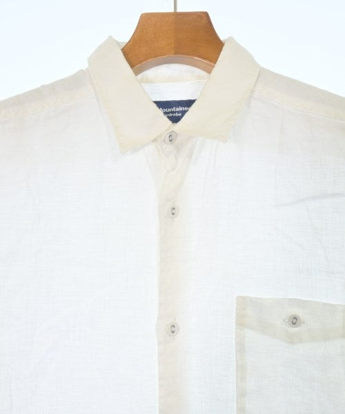White Mountaineering เสื้อลำลอง