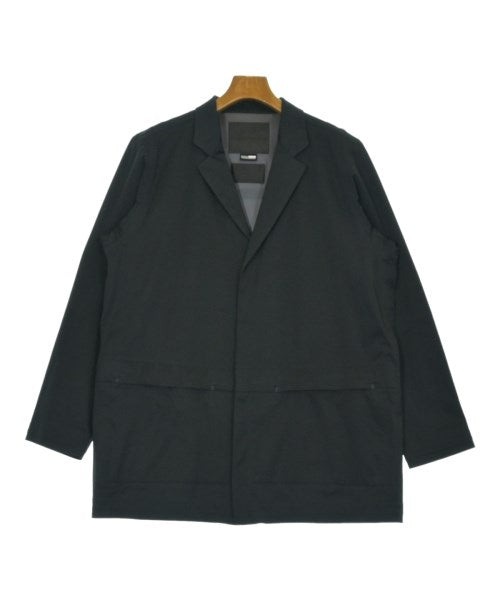 White Mountaineering แจ็คเก็ตลำลอง