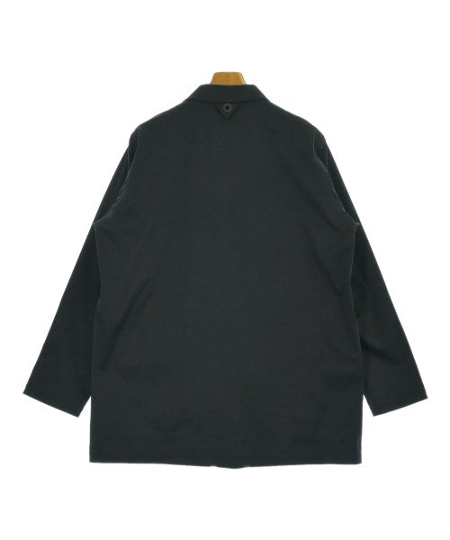 White Mountaineering แจ็คเก็ตลำลอง