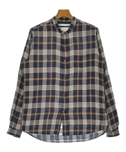 White Mountaineering เสื้อลำลอง