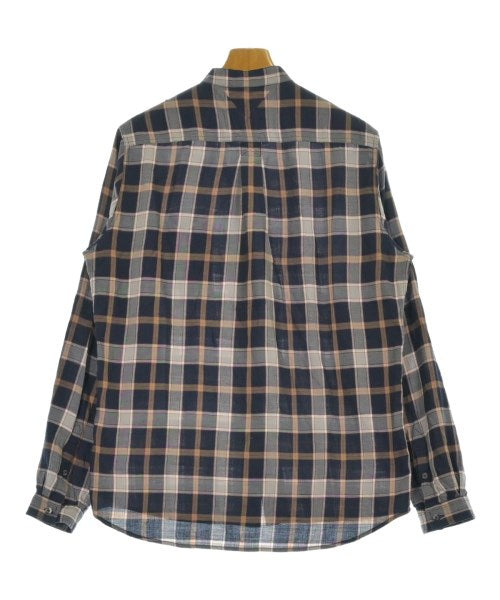 White Mountaineering เสื้อลำลอง