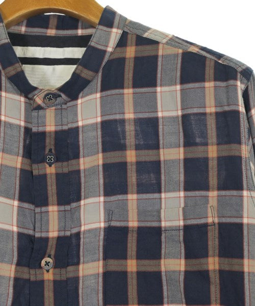 White Mountaineering เสื้อลำลอง