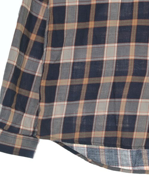 White Mountaineering เสื้อลำลอง