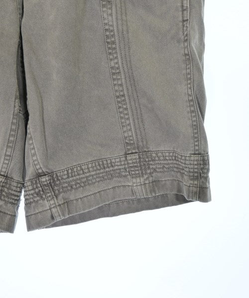 White Mountaineering กางเกงขาสั้น
