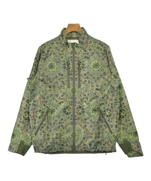 White Mountaineering แจ็คเก็ตเบลาส์