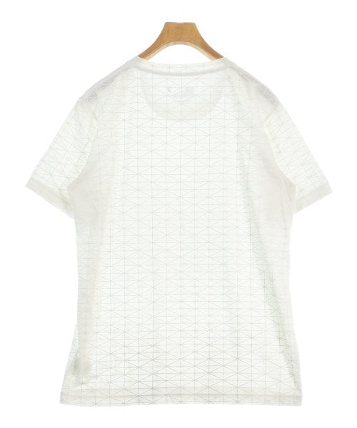 White Mountaineering เสื้อยืด/เสื้อท็อปส์