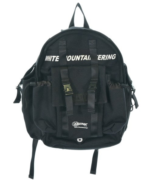 White Mountaineering เป้สะพายหลัง