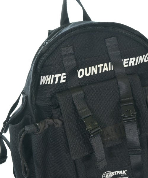 White Mountaineering เป้สะพายหลัง