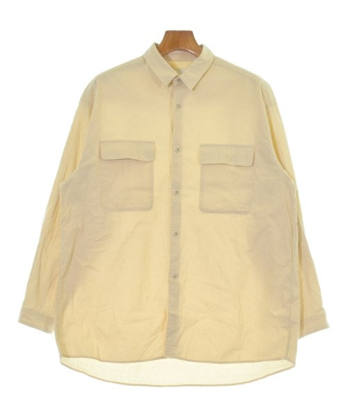 White Mountaineering เสื้อลำลอง