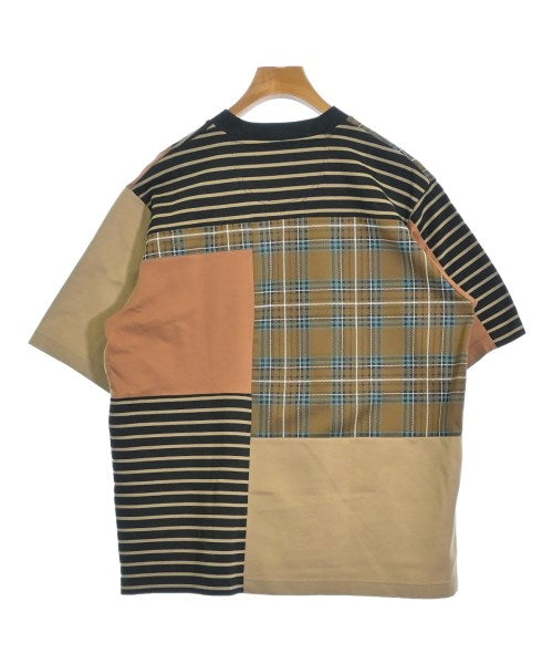 White Mountaineering เสื้อยืด/เสื้อท็อปส์