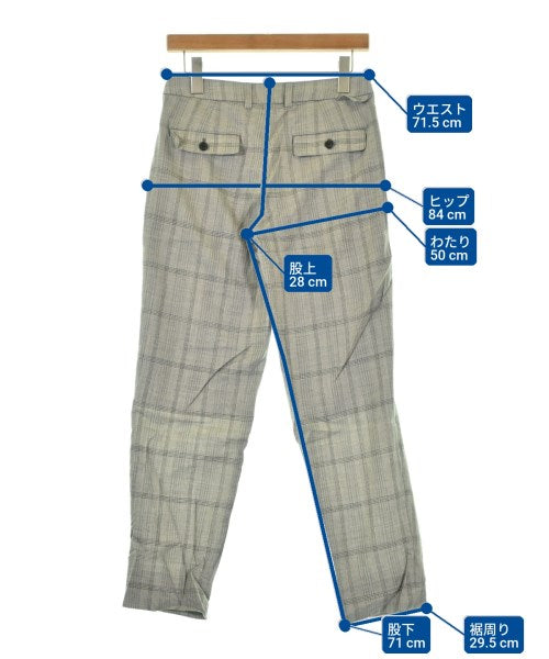 White Mountaineering กางเกง อื่น