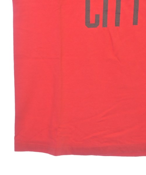STIFF เสื้อยืด/เสื้อท็อปส์