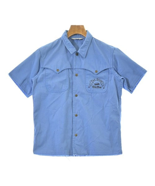 STIFF เสื้อลำลอง