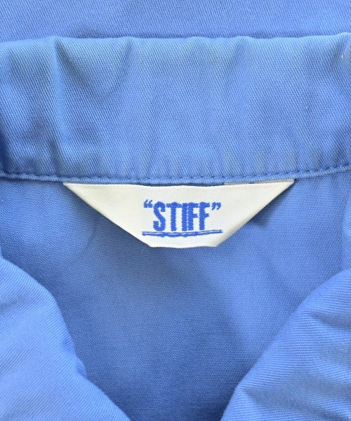 STIFF เสื้อลำลอง