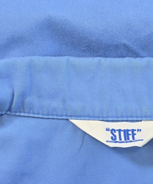 STIFF เสื้อลำลอง