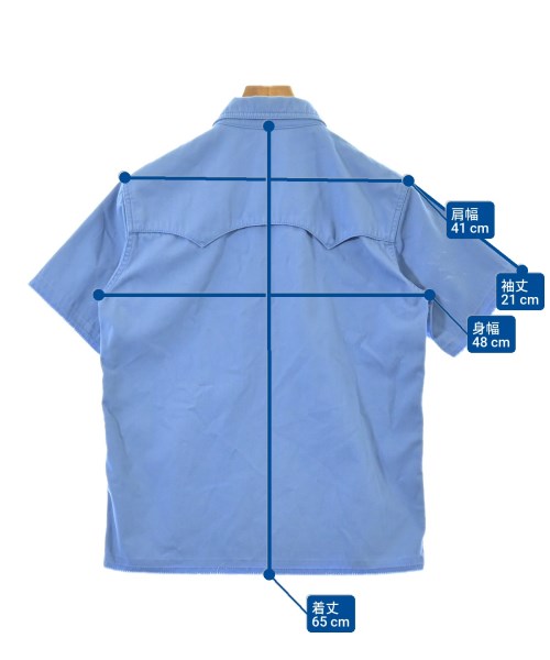 STIFF เสื้อลำลอง