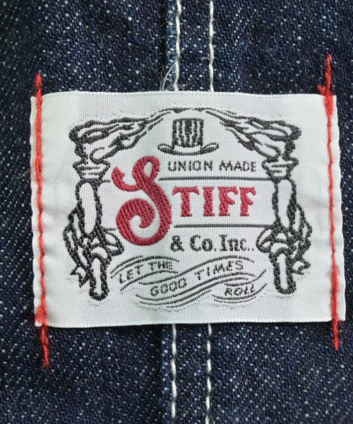 STIFF กางเกง อื่น