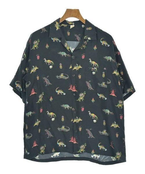 OVER THE TWELVE เสื้อลำลอง