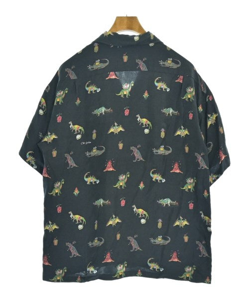 OVER THE TWELVE เสื้อลำลอง