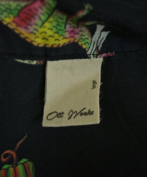 OVER THE TWELVE เสื้อลำลอง
