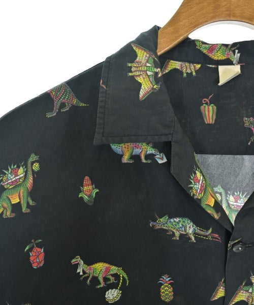OVER THE TWELVE เสื้อลำลอง
