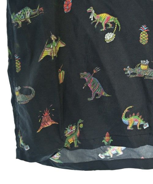 OVER THE TWELVE เสื้อลำลอง