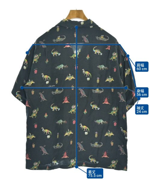 OVER THE TWELVE เสื้อลำลอง