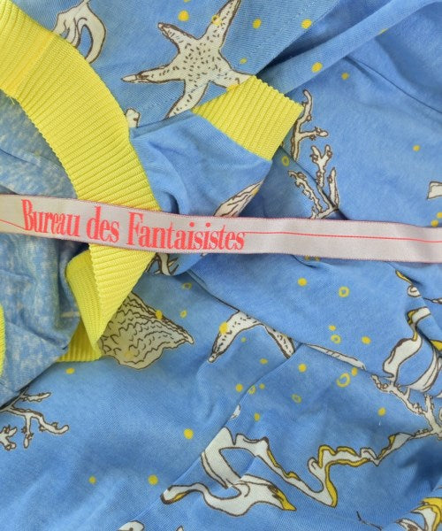 Bureau des Fantaisistes ชุดเดรส