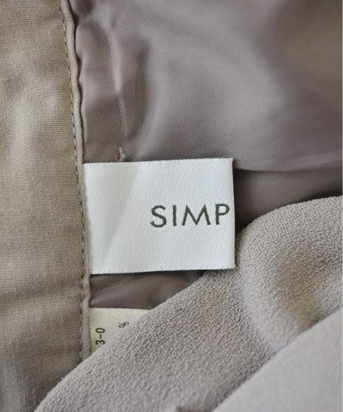 Simplicite กางเกง อื่น