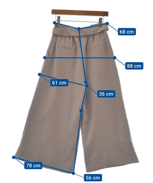 Simplicite กางเกง อื่น