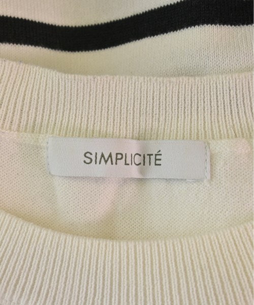 Simplicite เสื้อกันหนาว