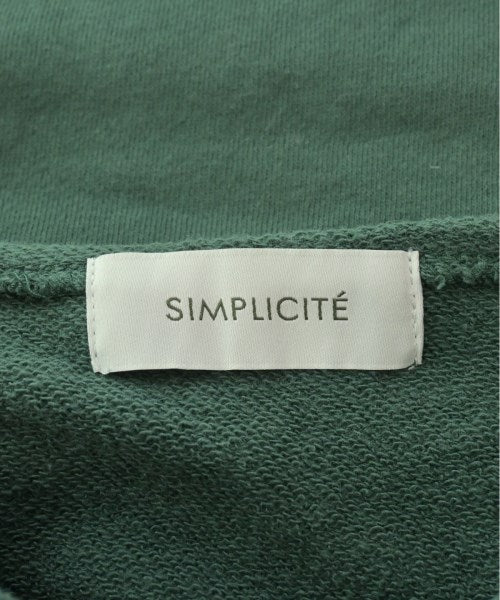 Simplicite เสื้อสเวตเตอร์