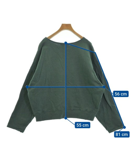 Simplicite เสื้อสเวตเตอร์
