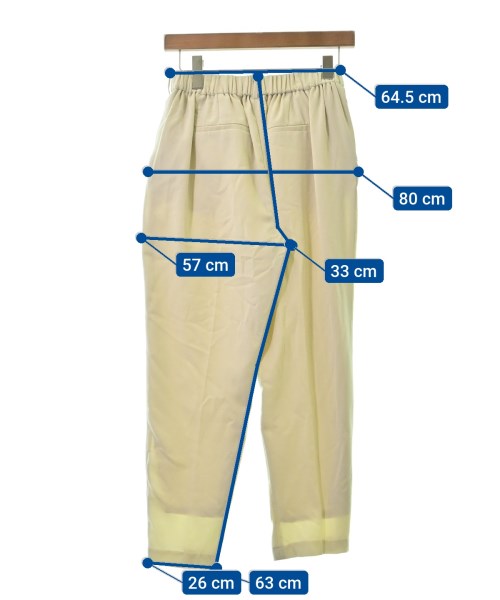 Simplicite กางเกง อื่น