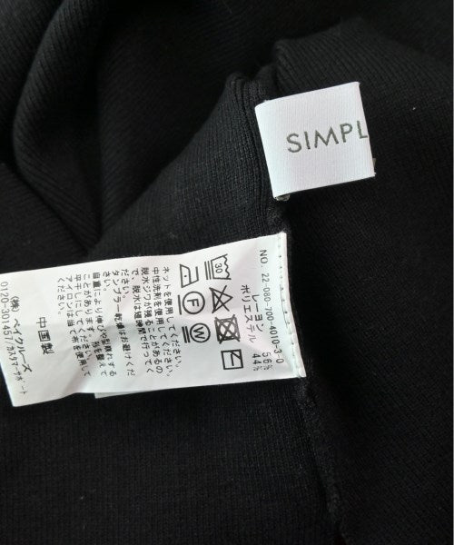 Simplicite เสื้อยืด/เสื้อท็อปส์
